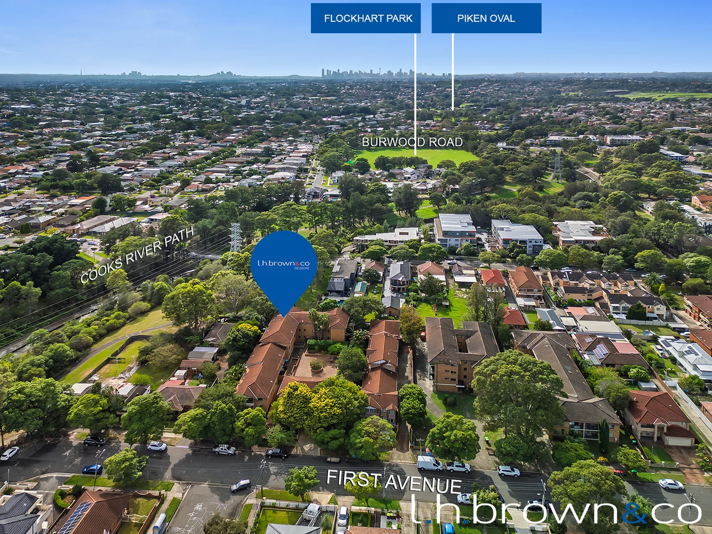 Additional image 7 of Unit 4/81-83 First Ave, Campsie NSW 2194