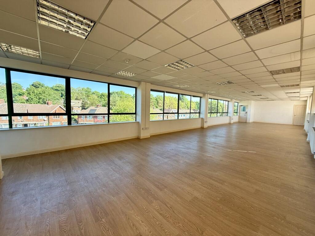 Additional image 5 of Second Floor At 199 Tyburn Road, Erdington, Birmingham, B24 8JE