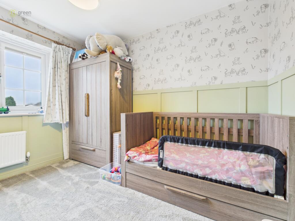 Additional image 7 of Orchid Close, Chelmsley Wood, B37