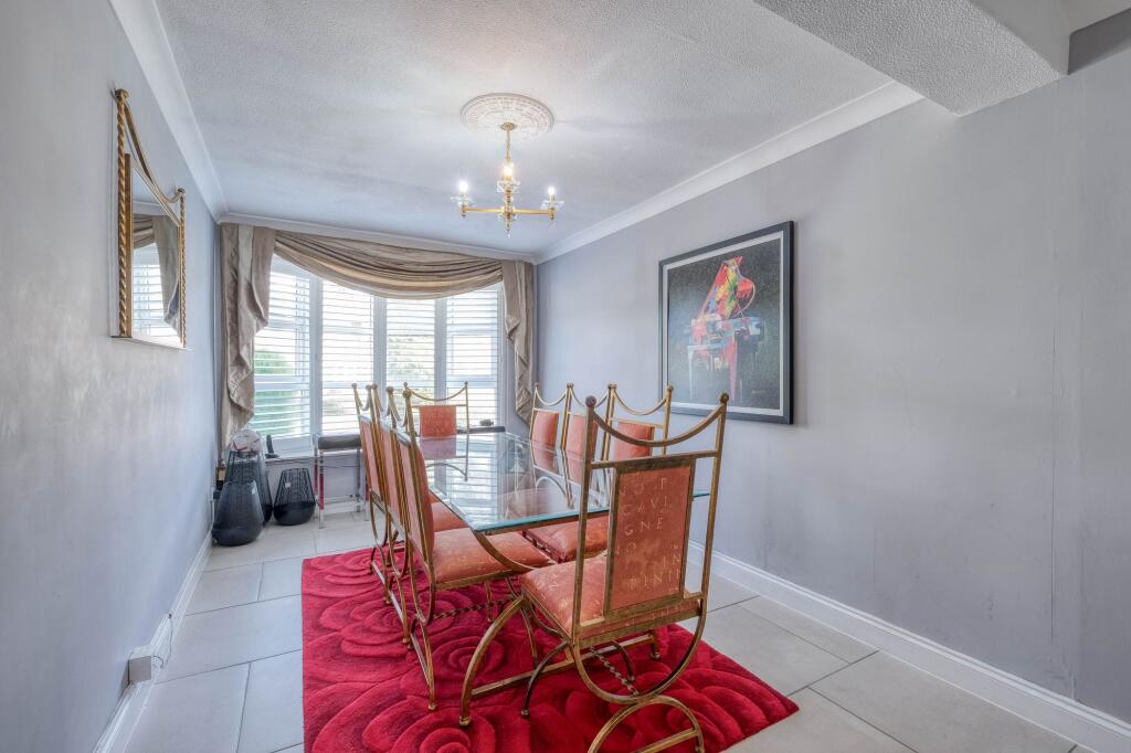 Additional image 13 of St. Nicolas Gardens, Birmingham, B38