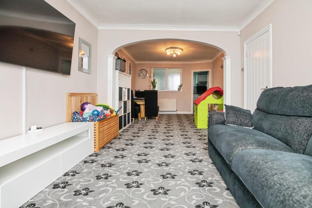 Additional image 4 of Raymond Avenue, Birmingham, B42