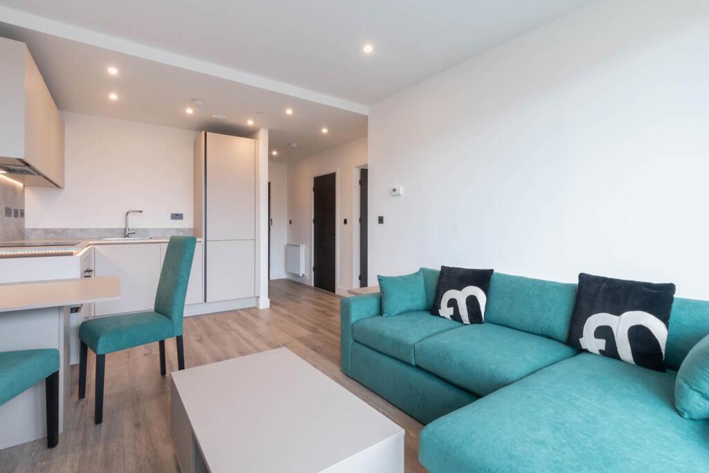 Additional image 22 of The Barker, 61 Shadwell Street, B4 6LL