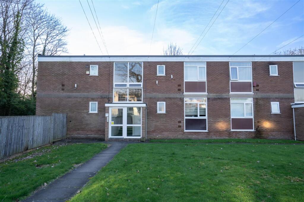 Stanley Close, Birmingham