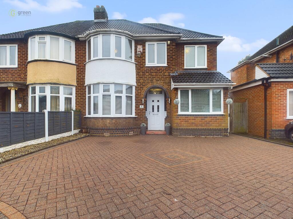 Additional image 30 of Elmfield Road, Castle Bromwich, B36