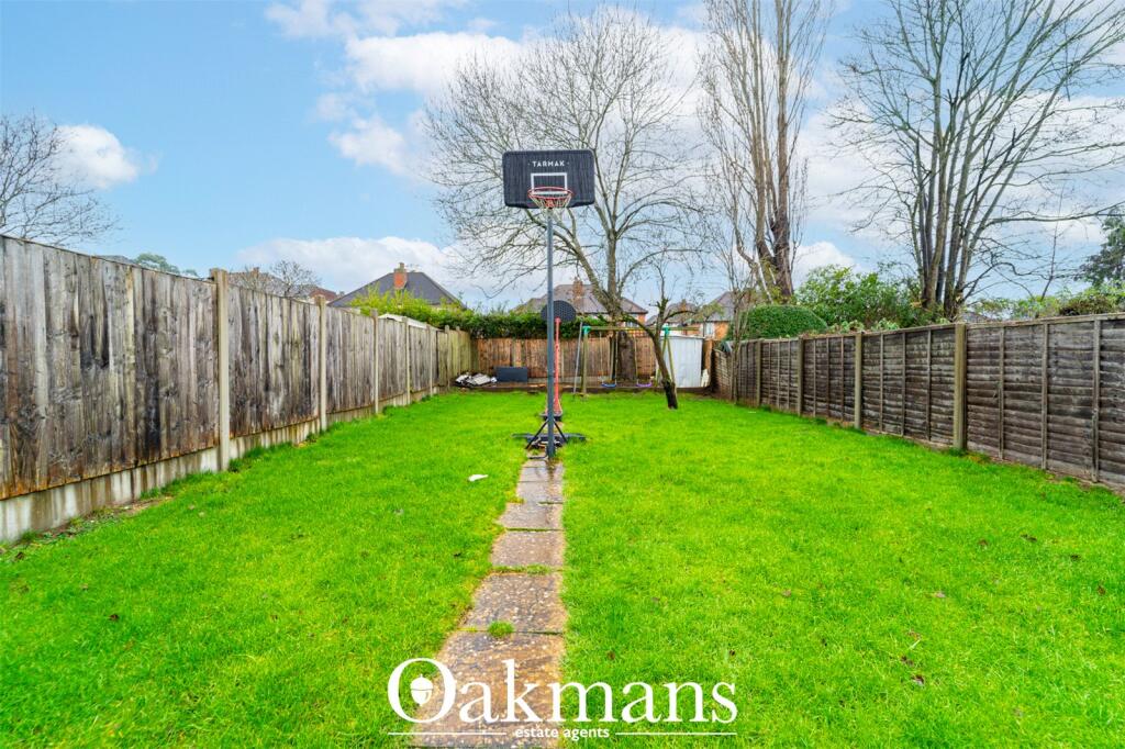 Additional image 42 of Sheringham Road, Birmingham, West Midlands, B30