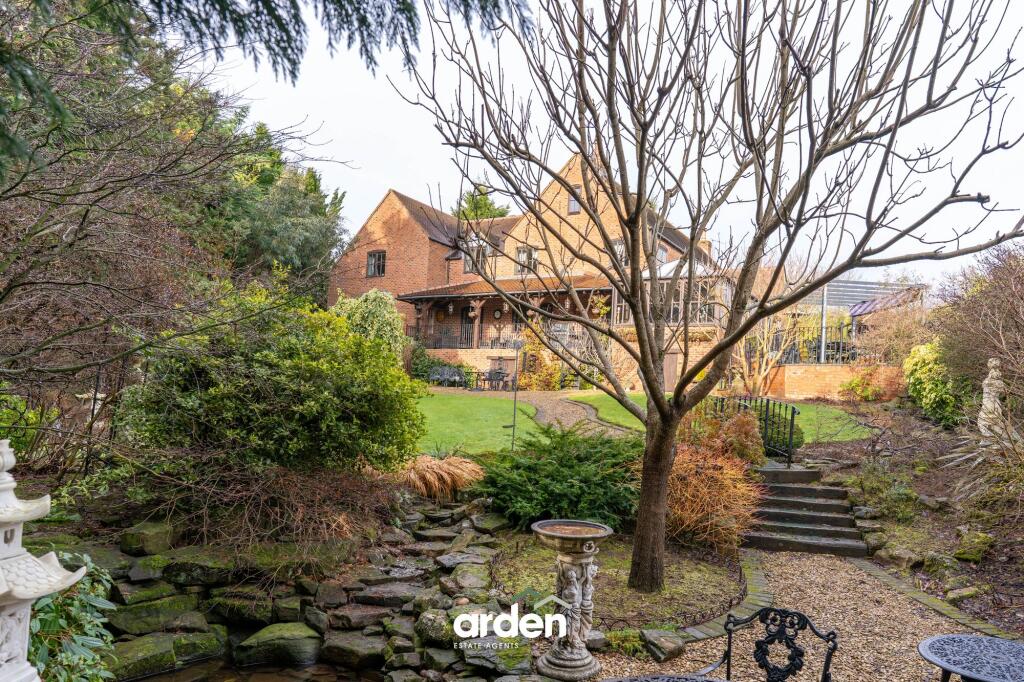 Additional image 27 of Barnt Green Road, Cofton Hackett, B45