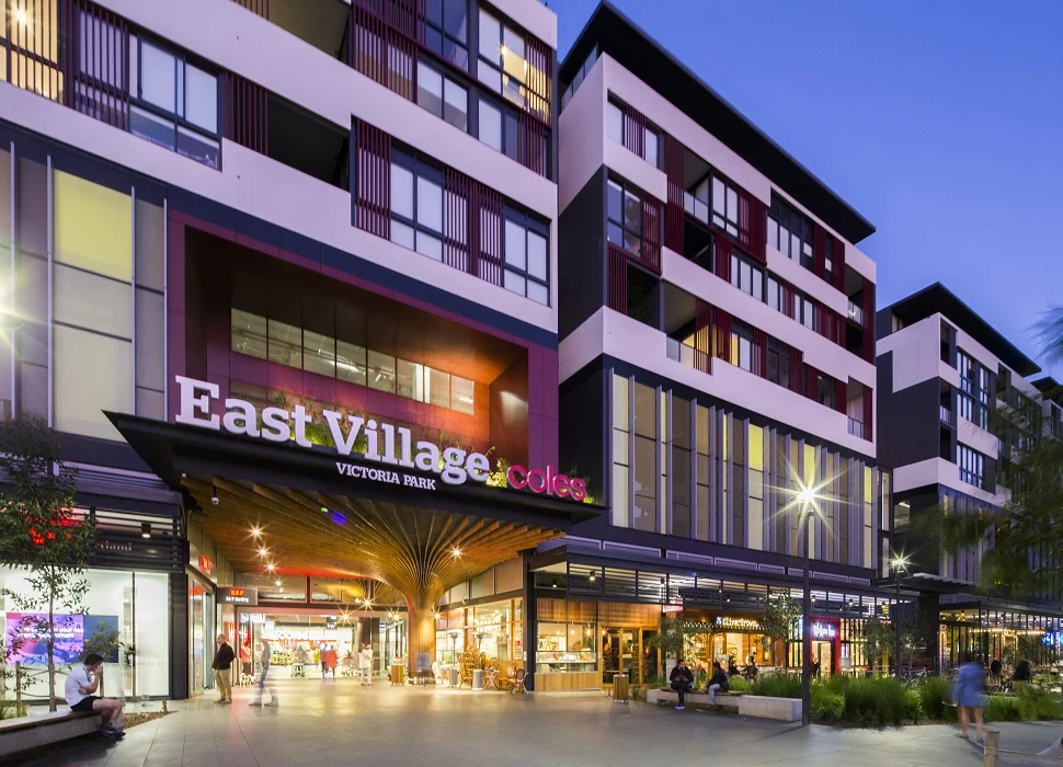 Additional image 15 of 406/1 Routhschild Ave, Rosebery NSW 2018