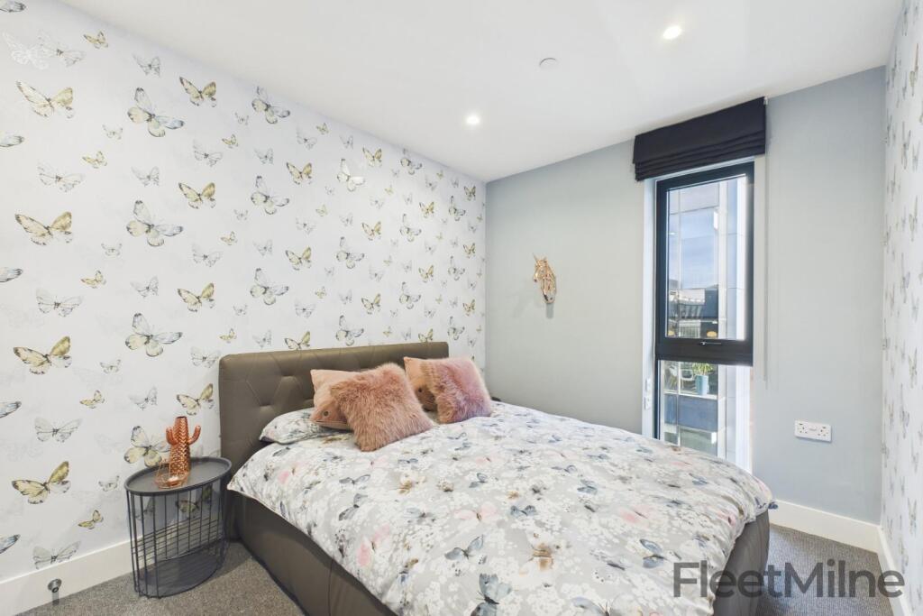 Additional image 21 of The Lightwell, 61 Cornwall Street, B3 2EE