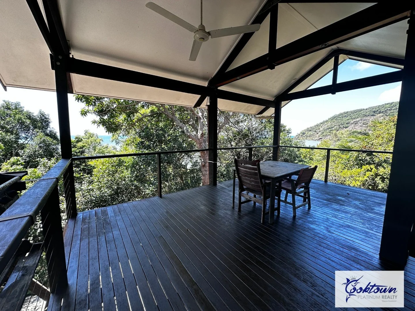 5 The Esplanade, Cooktown QLD 4895