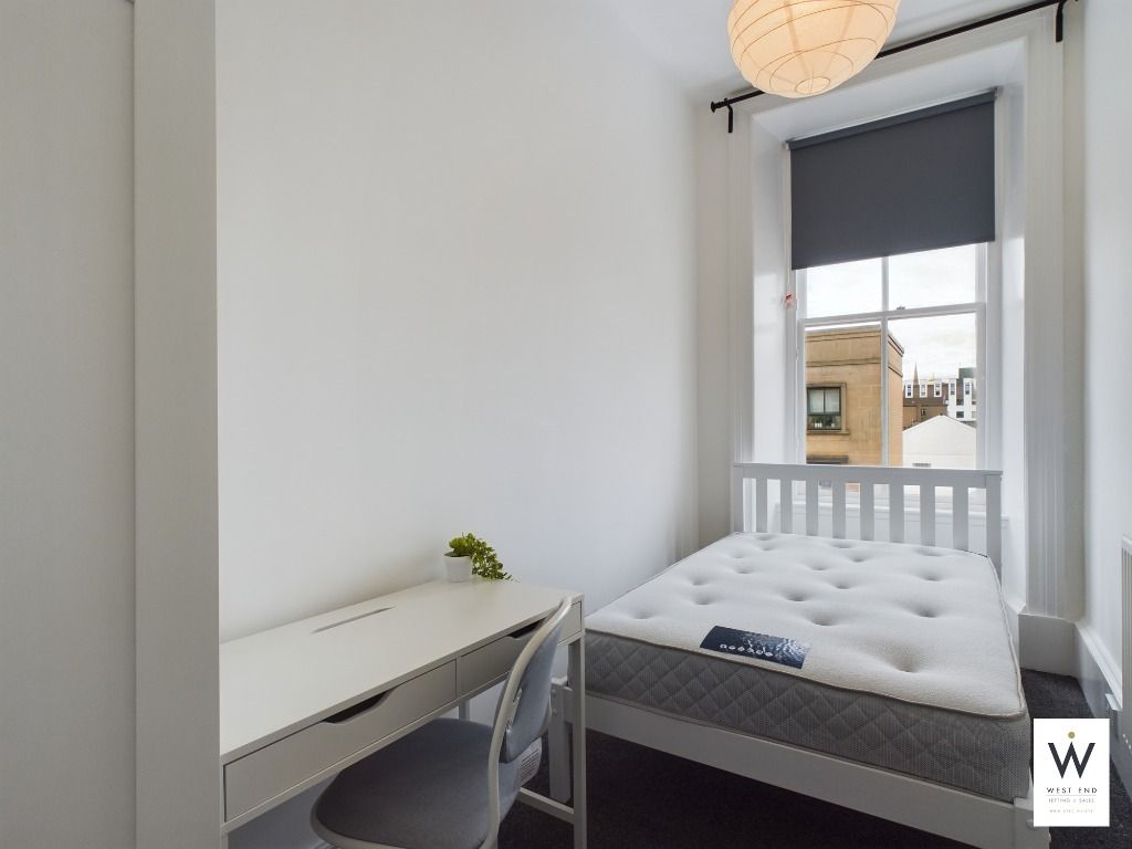 Additional image 13 of 5 bed flat to rentHMO Granville Street, Glasgow G3