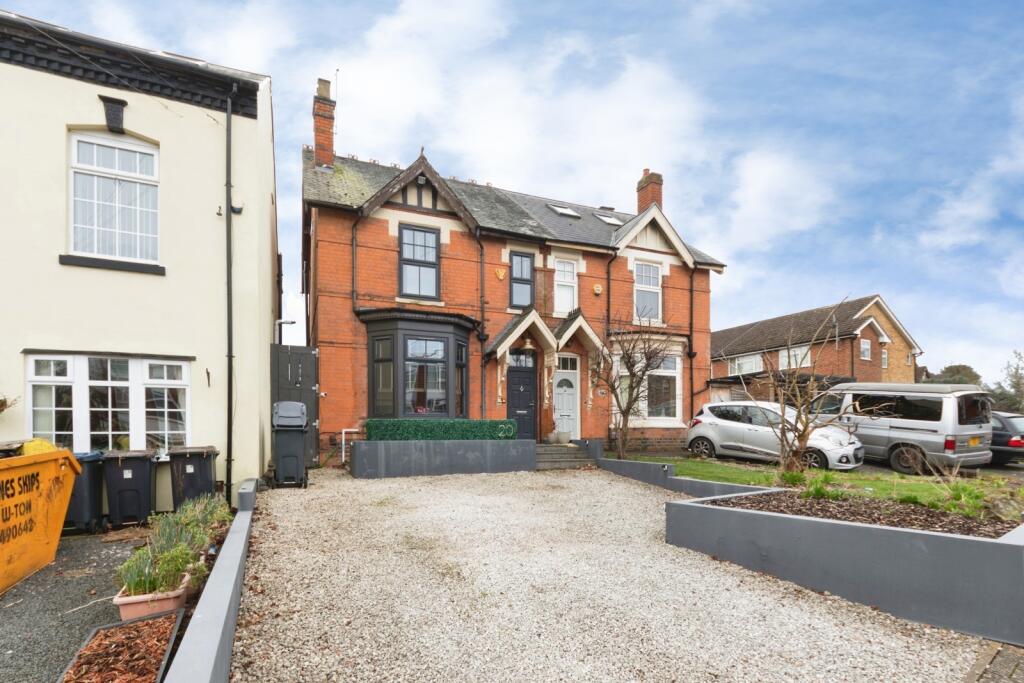 Additional image 31 of Hazelwood Road, Acocks Green, Birmingham, West Midlands, B27