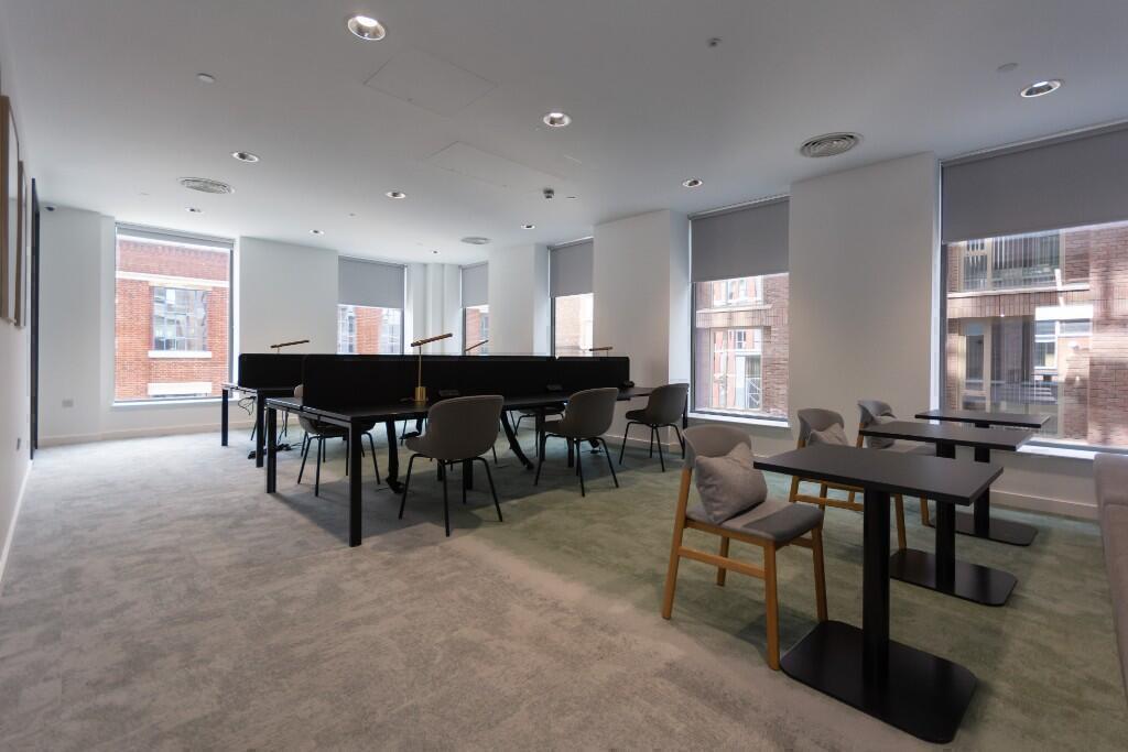 Additional image 24 of Bromsgrove Street, Birmingham, B5