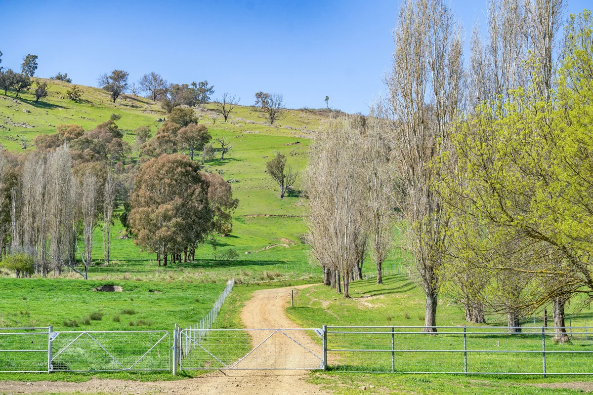 Additional image 24 of 12 Evans Road, Cudgewa VIC 3705