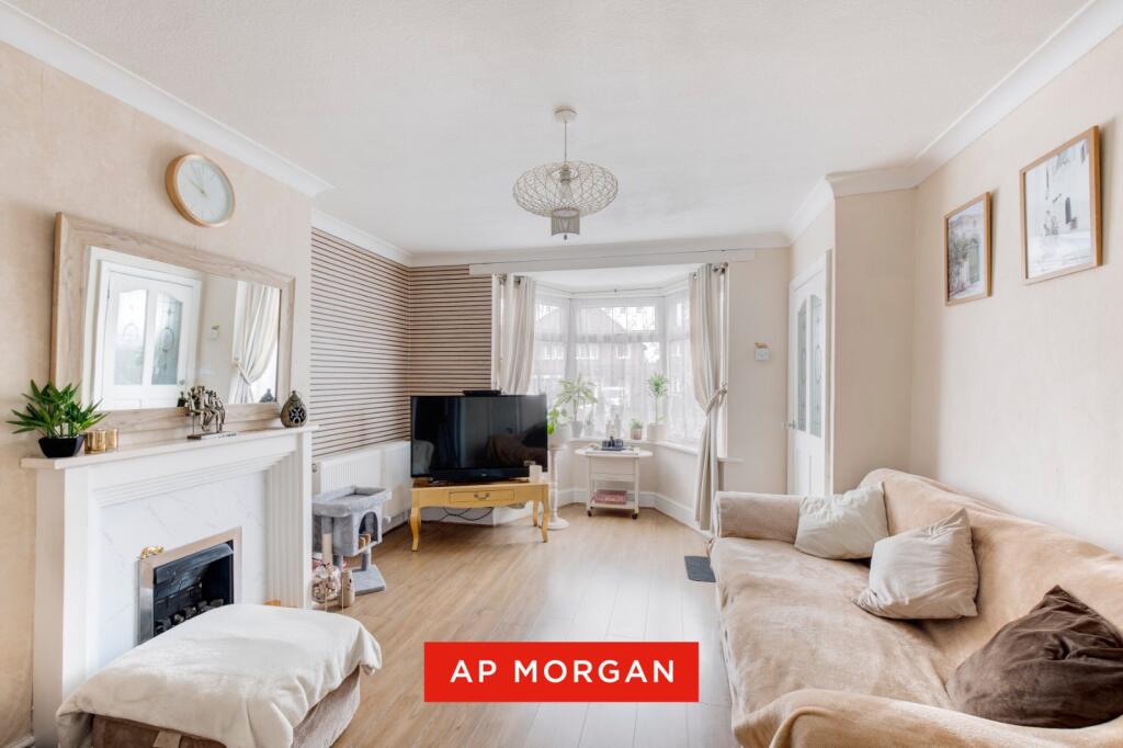 Additional image 2 of Gospel Lane, Birmingham, West Midlands, B27