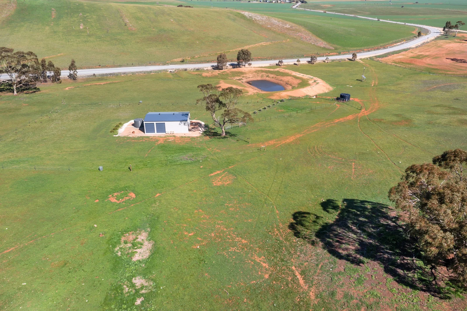 Additional image 13 of 235e Appila-Tarcowie Road, Tarcowie SA 5431