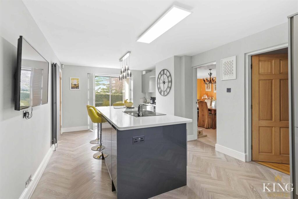 Additional image 29 of Oak Tree Lane, Cookhill, Alcester