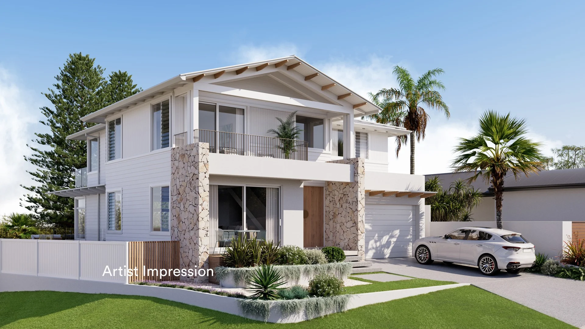 8 Henrys Road, Forresters Beach NSW 2260