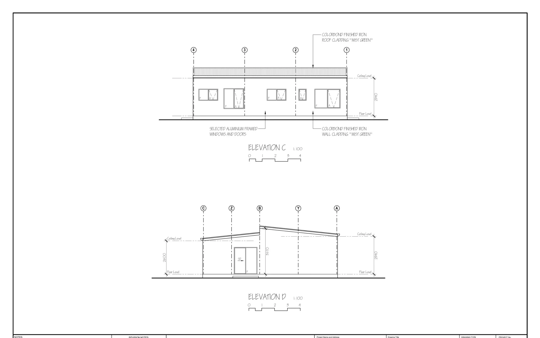 Additional image 14 of Lot 3 Costains Road, Geeveston TAS 7116
