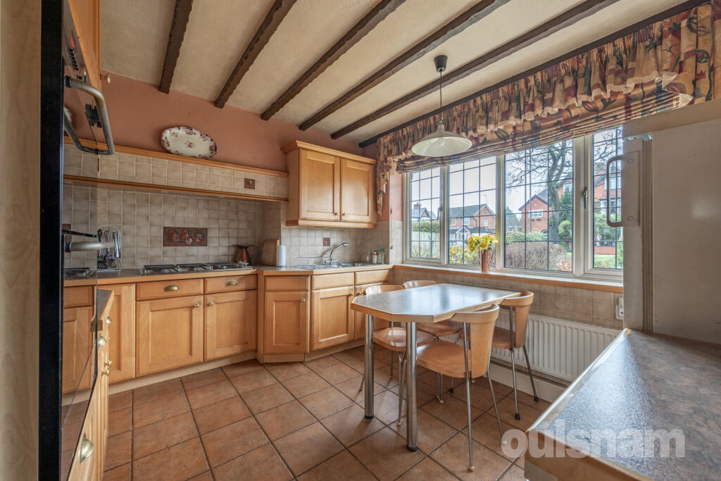 Additional image 11 of Bunbury Road, Bournville Village Trust, Northfield, Birmingham, B31