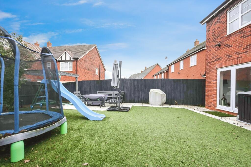 Additional image 16 of Boundary View, Selly Oak, Birmingham, West Midlands, B29