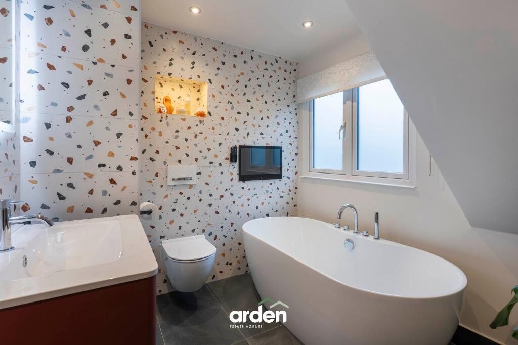 Additional image 14 of Barnt Green Road, Cofton Hackett, B45