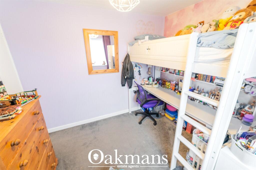 Additional image 16 of Wide Acres, Rubery, Rednal, Birmingham, B45