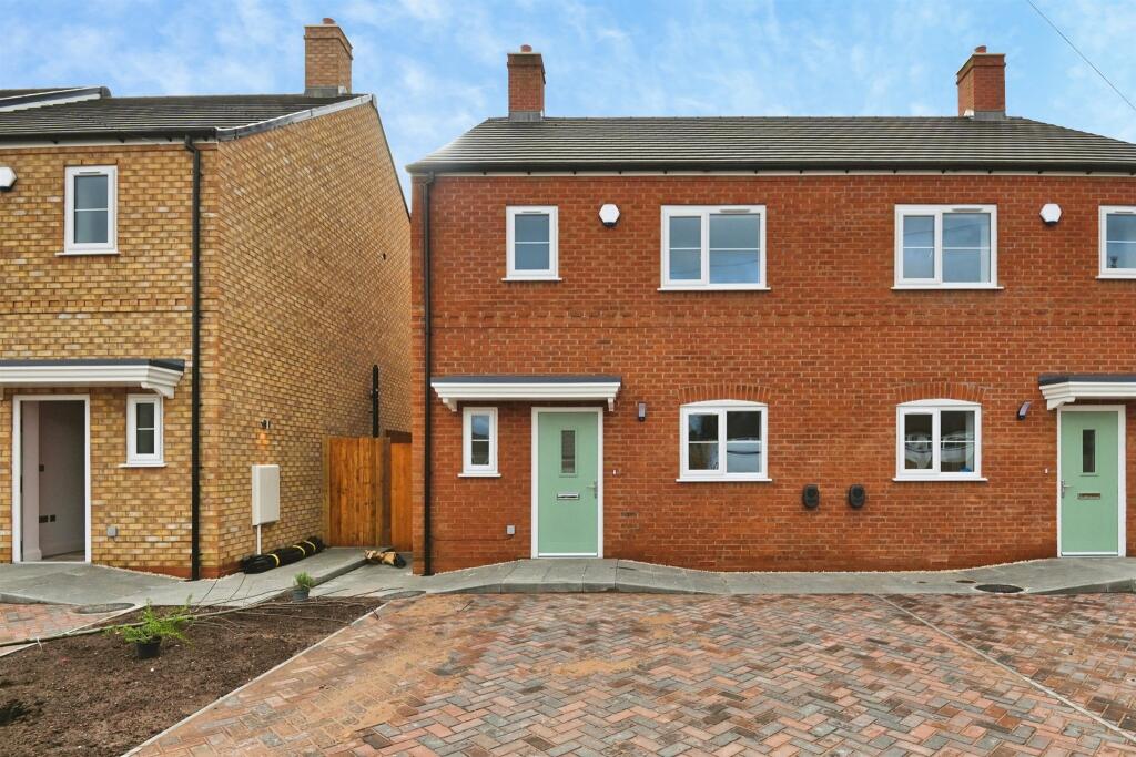 Additional image 2 of Marsh Lane, Water Orton, Birmingham