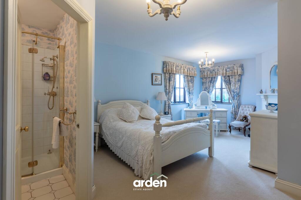 Additional image 14 of Barnt Green Road, Cofton Hackett, B45