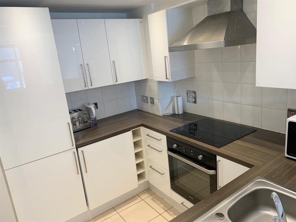 Additional image 8 of Maxim 28, 21 Lionel Street, Birmingham, B3