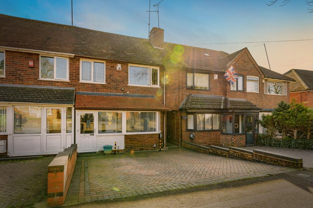 Additional image 24 of Rippingille Road, Birmingham, B43