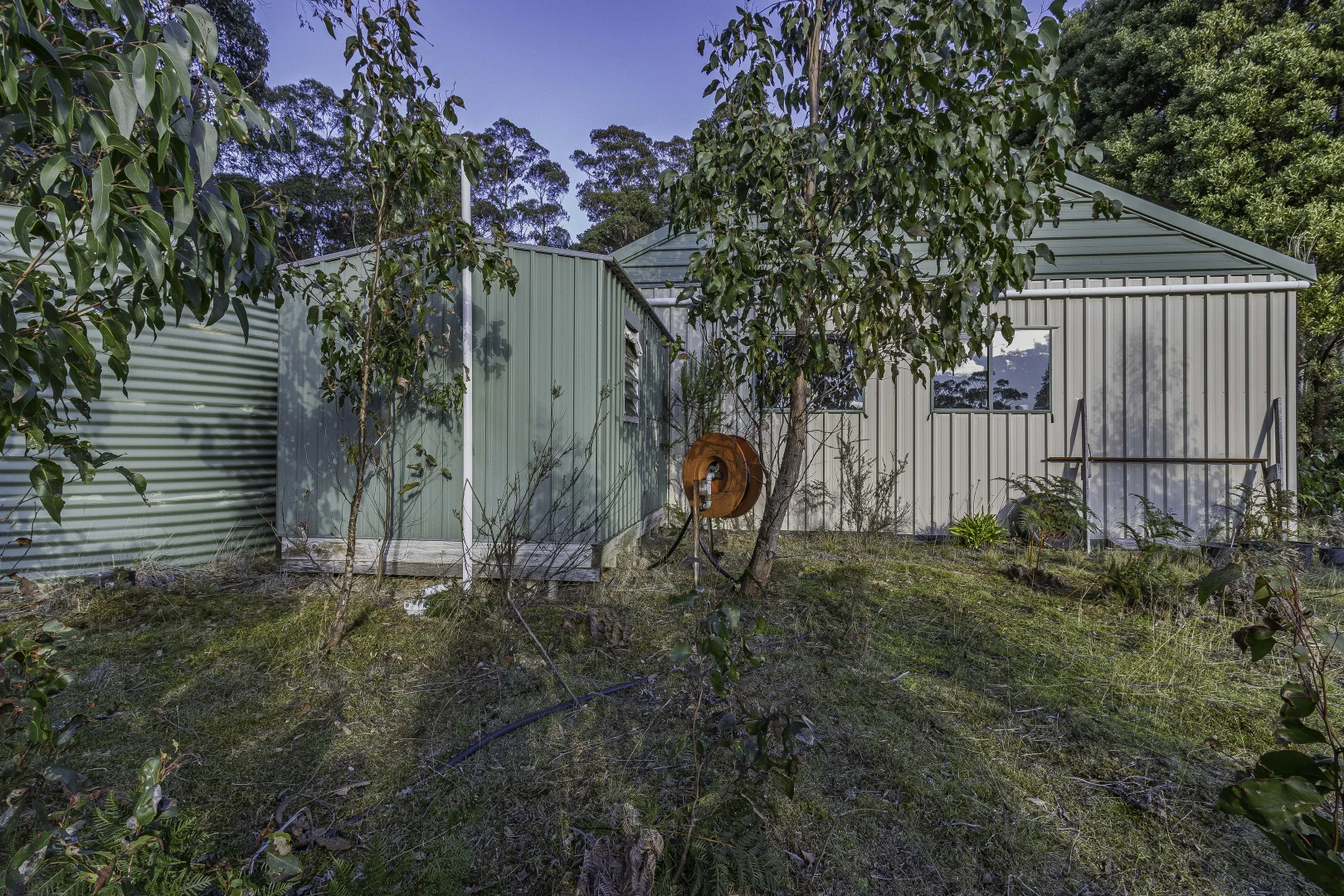 Additional image 19 of Franklin TAS 7113