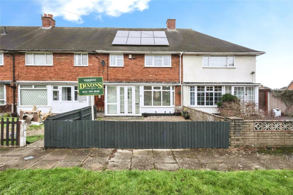 Additional image 6 of Pear Tree Road, Shard End, Birmingham, B34