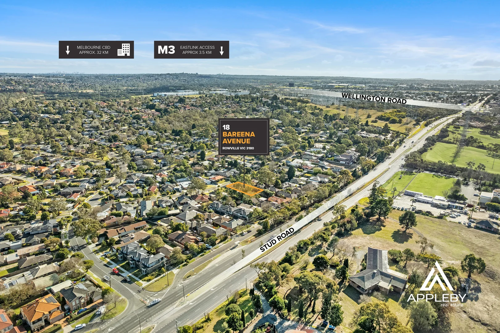Additional image 6 of 18 Bareena Avenue, Rowville VIC 3178