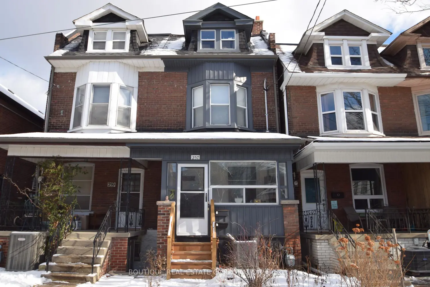 257 Concord Avenue