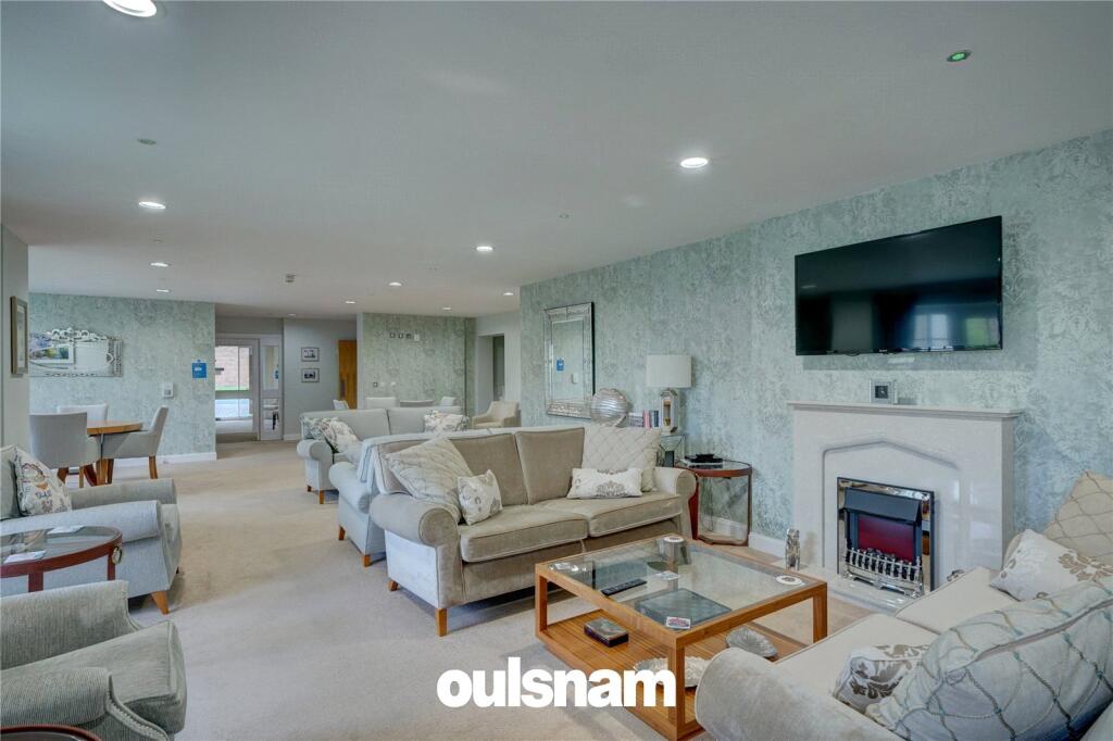 Additional image 17 of Oak Tree Lane, Bournville, Birmingham, West Midlands, B30