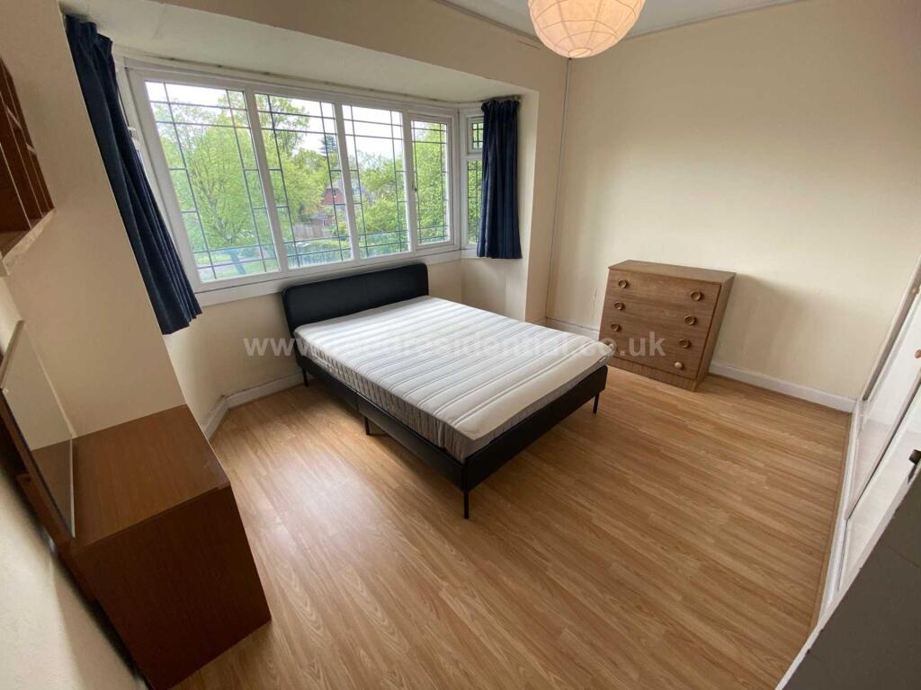 Additional image 8 of Flat 19 Weoley Court, 201 Gibbins Rd, West Midlands, B29