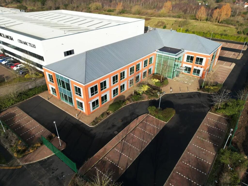 Additional image 30 of Wellington House, Starley Way, Birmingham, B37 7HB