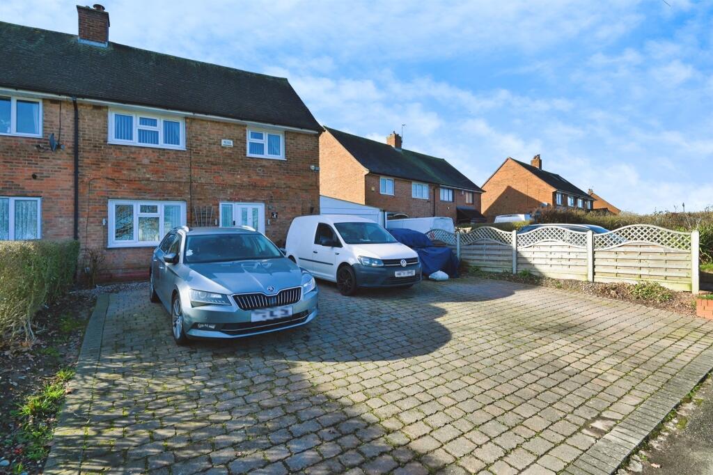 Additional image 2 of Chester Road, Kingshurst, Birmingham