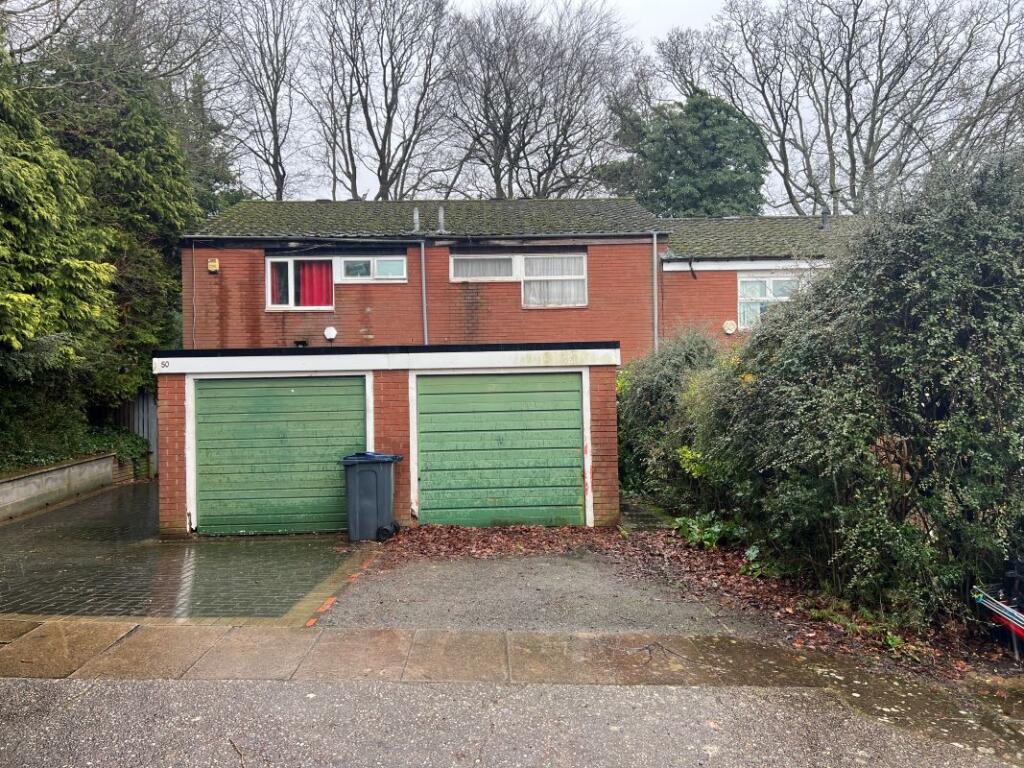 52 Shipbourne Close, Harborne, Birmingham, B32 2LH