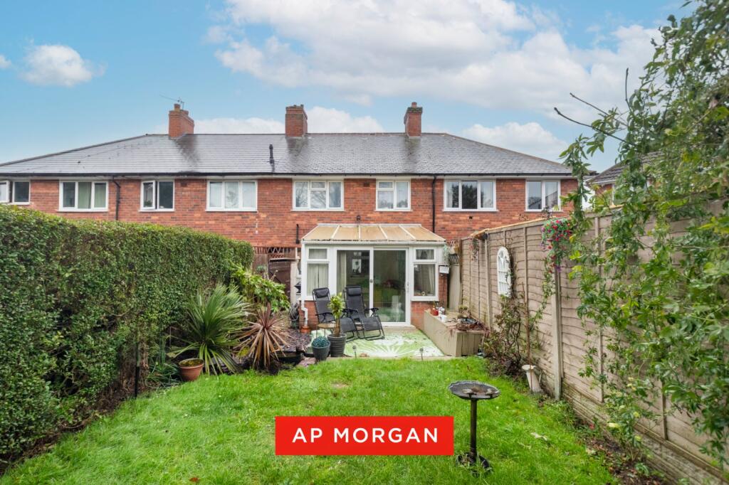 Additional image 13 of Gospel Lane, Birmingham, West Midlands, B27