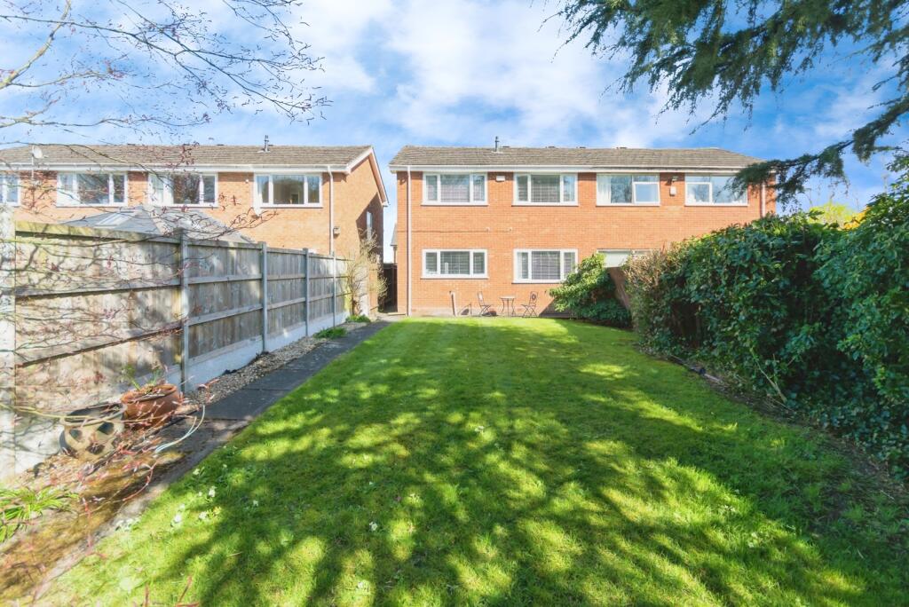 Additional image 16 of Fairlie Crescent, Birmingham, West Midlands, B38