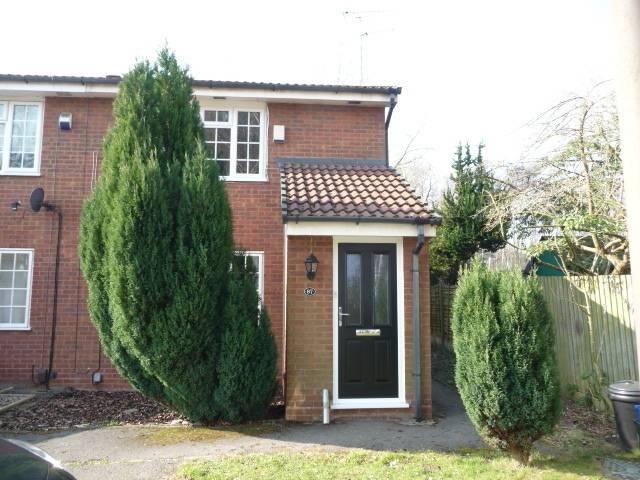 Raddlebarn Farm Drive, Bournville