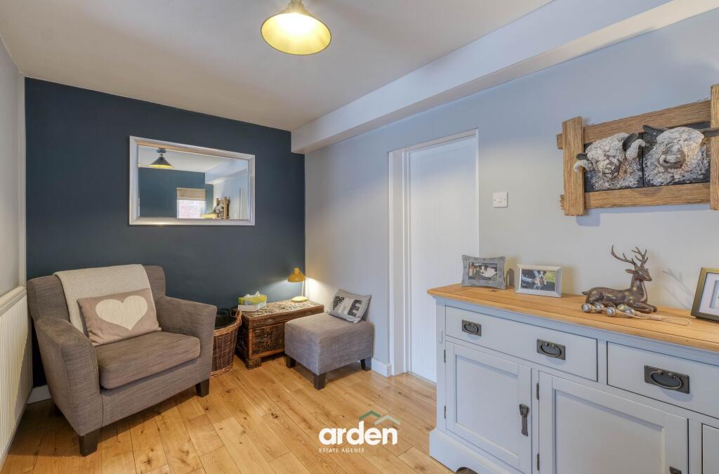 Additional image 7 of Church Lane, Cookhill, B49