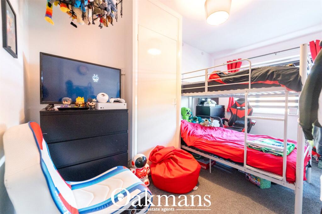 Additional image 15 of Kendal Rise Road, Rednal, Birmingham, West Midlands, B45