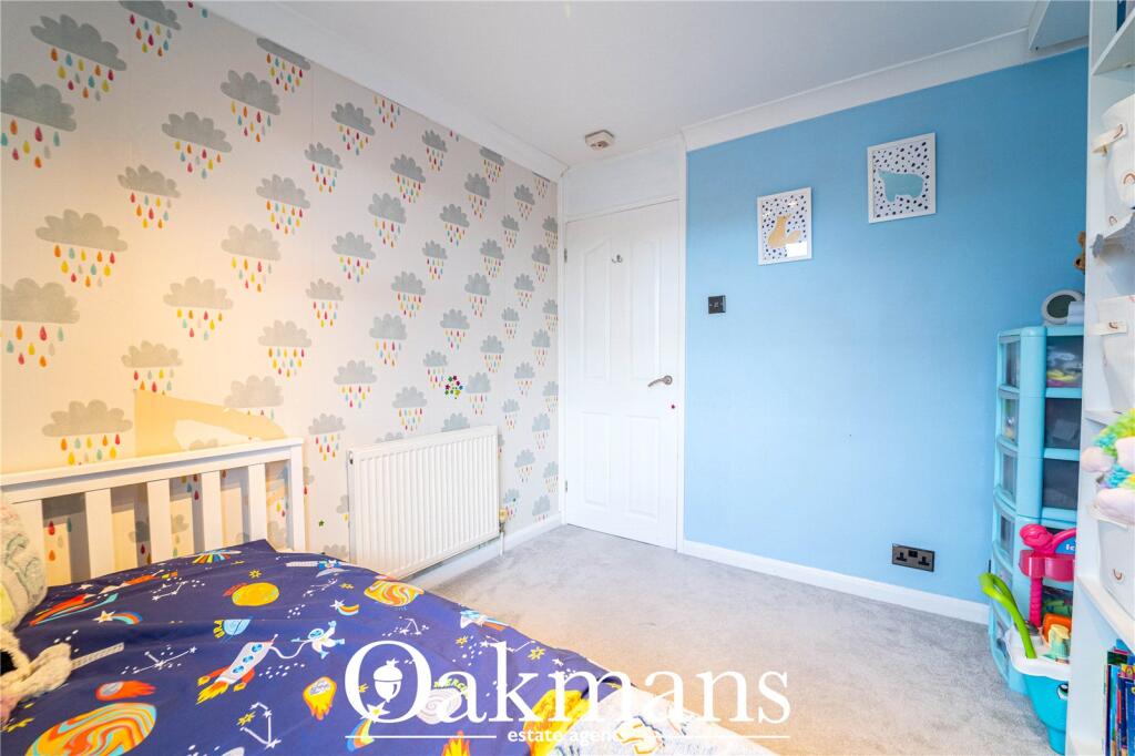 Additional image 25 of Lindford Way, Birmingham, Worcestershire, B38