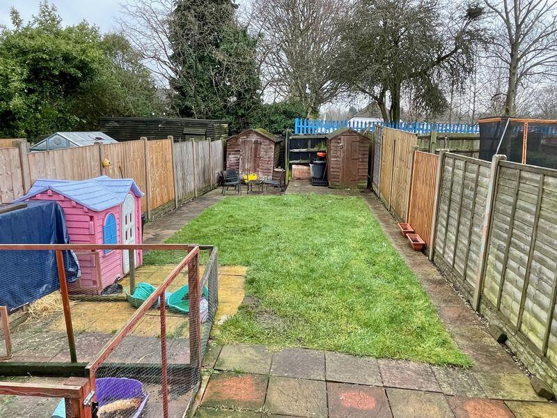 Additional image 15 of Tansley Road, Kingstanding, Birmingham, B44 0DG