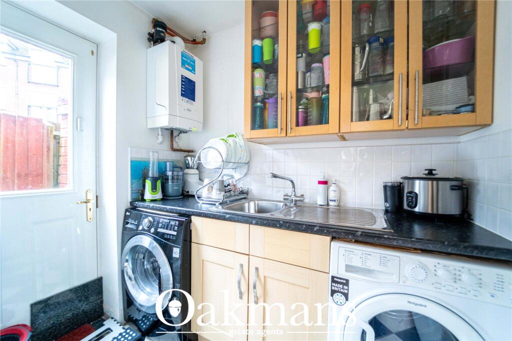 Additional image 22 of Yarningale Close, Birmingham, West Midlands, B30