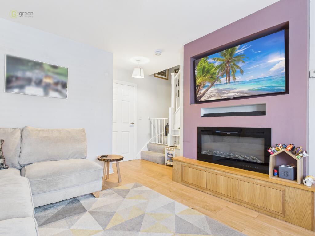 Additional image 37 of Orchid Close, Chelmsley Wood, B37