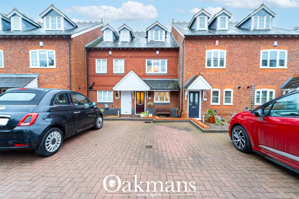 Additional image 23 of Victoria Mews, Barnt Green, Birmingham, Worcestershire, B45