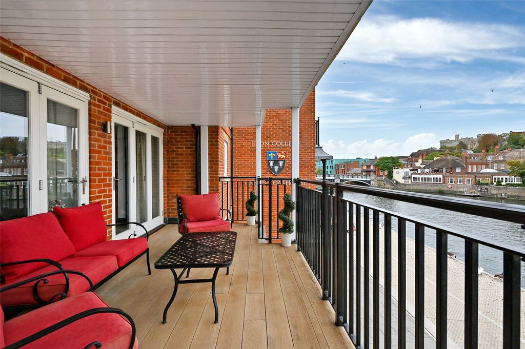 Additional image 15 of 3 bed flat to rentEton Thameside, 15 Brocas Street, Eton, Windsor SL4